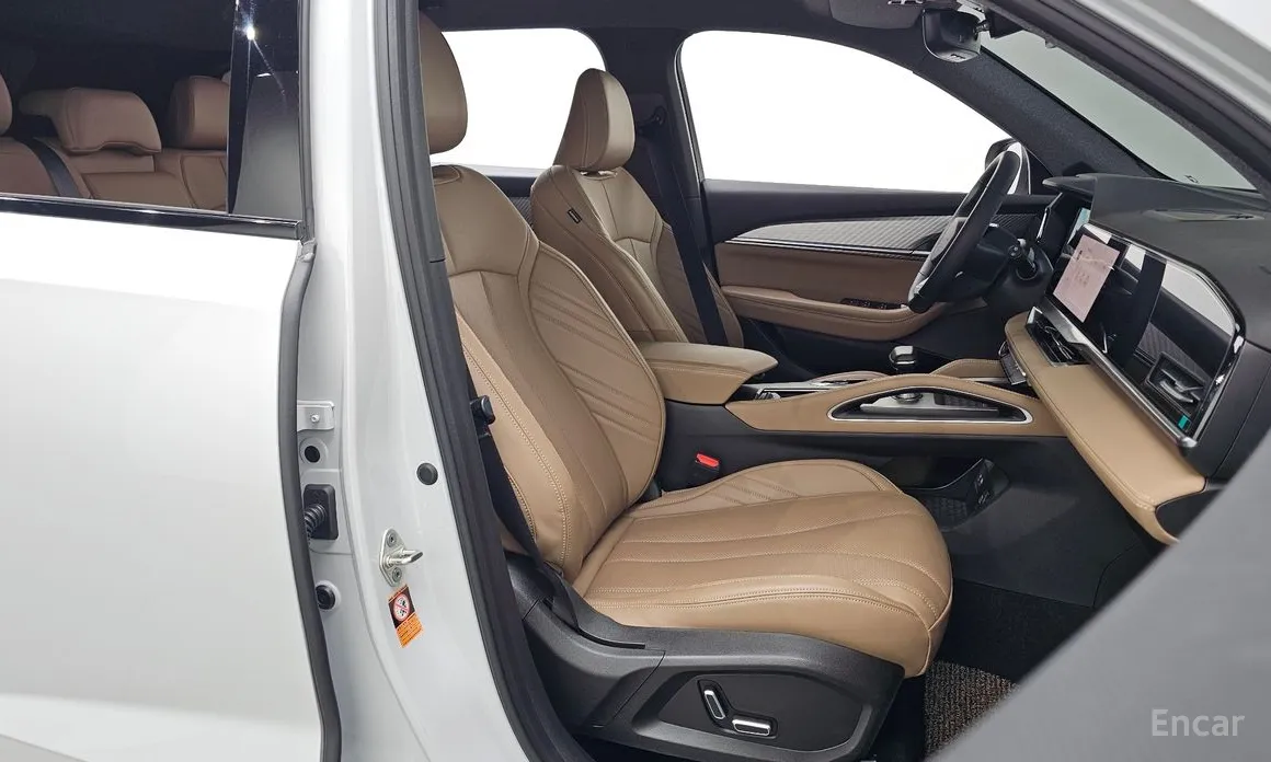 Renault Grand Koleos 2024 1.5 E-TECH Iconic 2WD