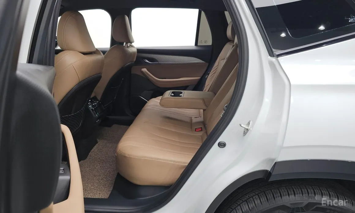 Renault Grand Koleos 2024 1.5 E-TECH Iconic 2WD