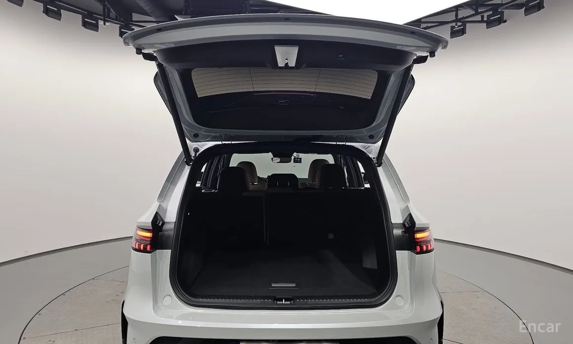 Renault Grand Koleos 2024 1.5 E-TECH Iconic 2WD