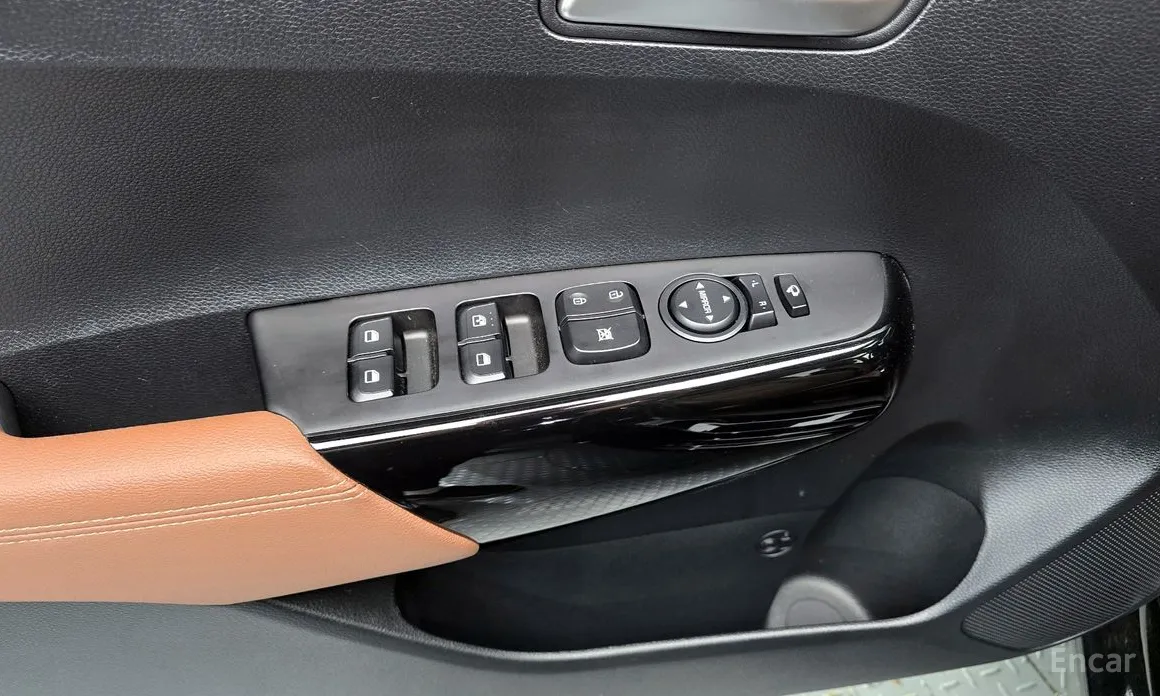 Kia Morning 2023 Signiture