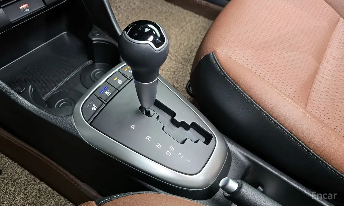 Kia Morning 2023 Signiture