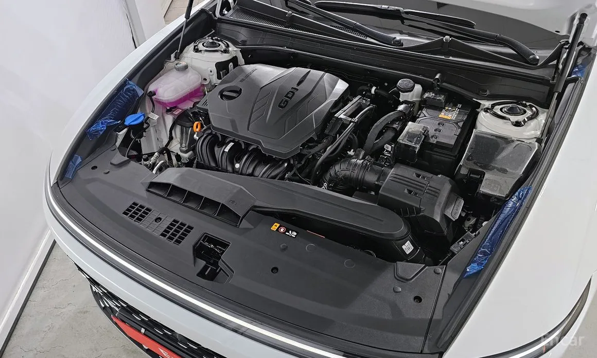 Фото 6 - Hyundai Grandeur