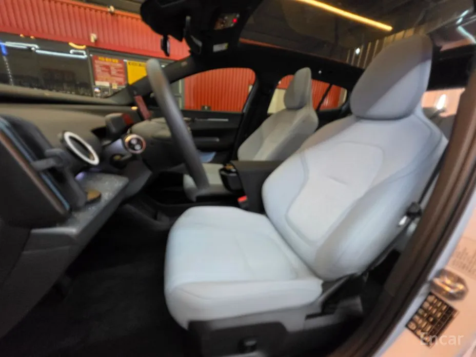 Фото 9 - Volvo EX30