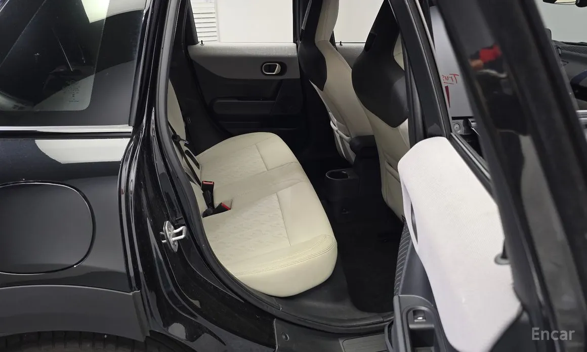 Mini Cooper 2024 5 Door Favoured