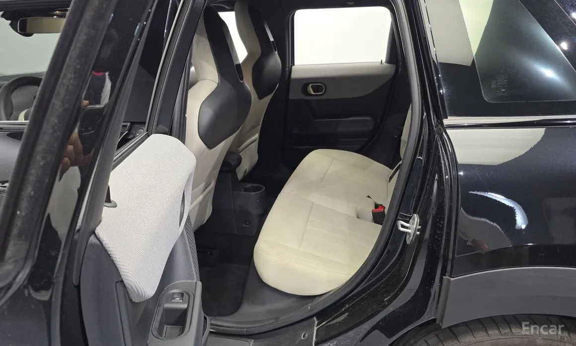 Mini Cooper 2024 5 Door Favoured