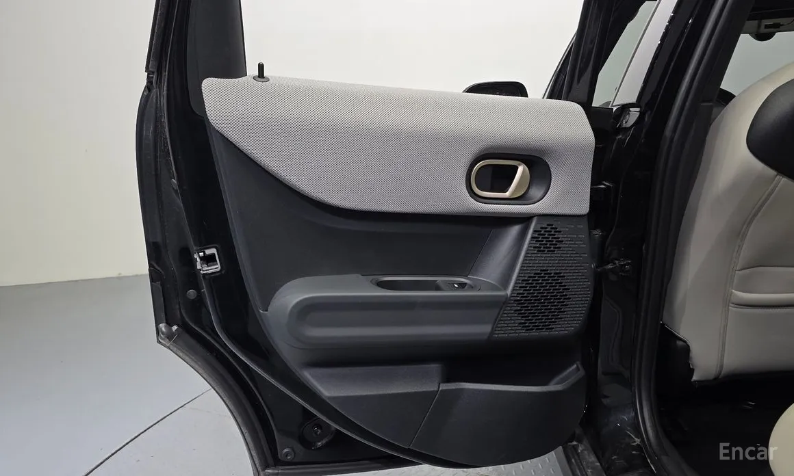 Mini Cooper 2024 5 Door Favoured