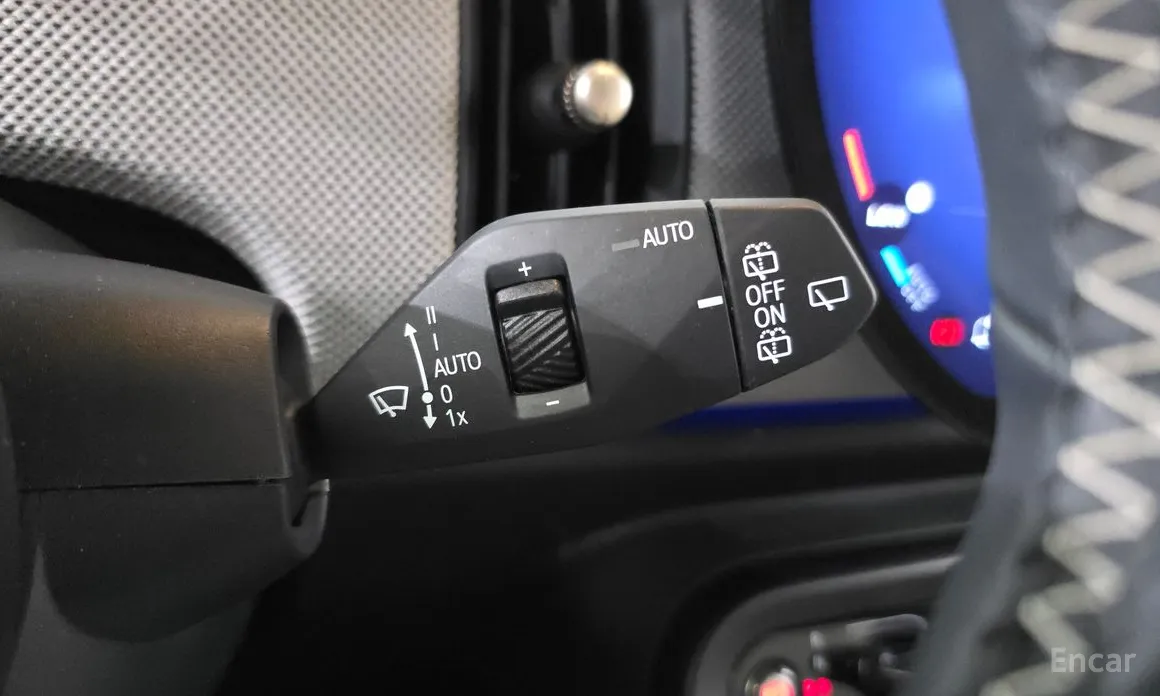 Mini Cooper 2024 5 Door Favoured