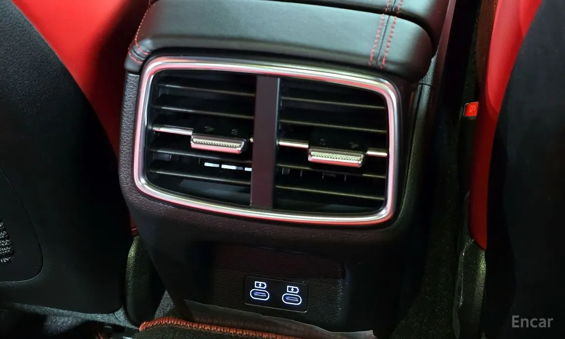 Genesis G70 2020 Gasoline 2.5T 4WD