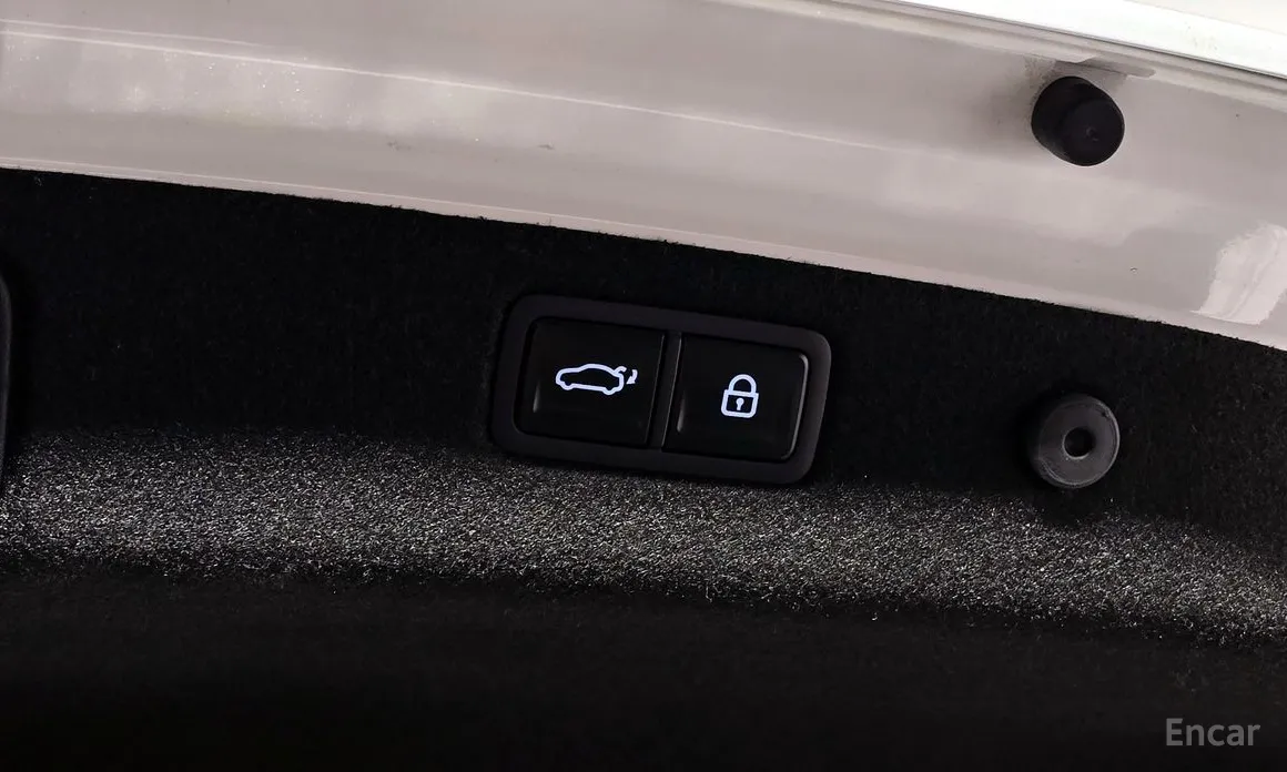 Genesis G70 2020 Gasoline 2.5T 4WD