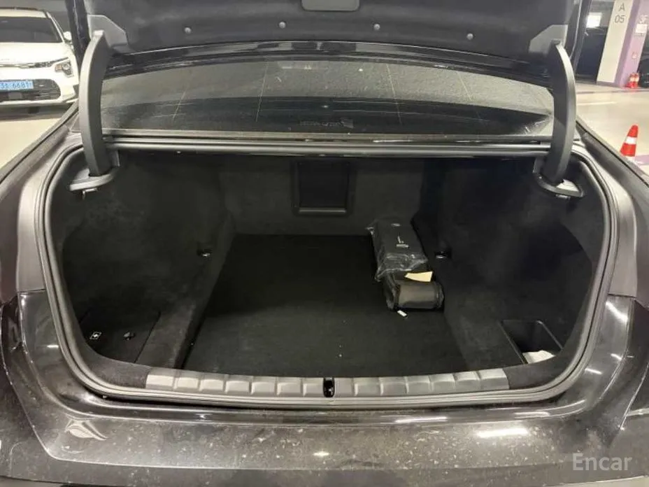 BMW 7 Series 2022 740d xDrive M Sport