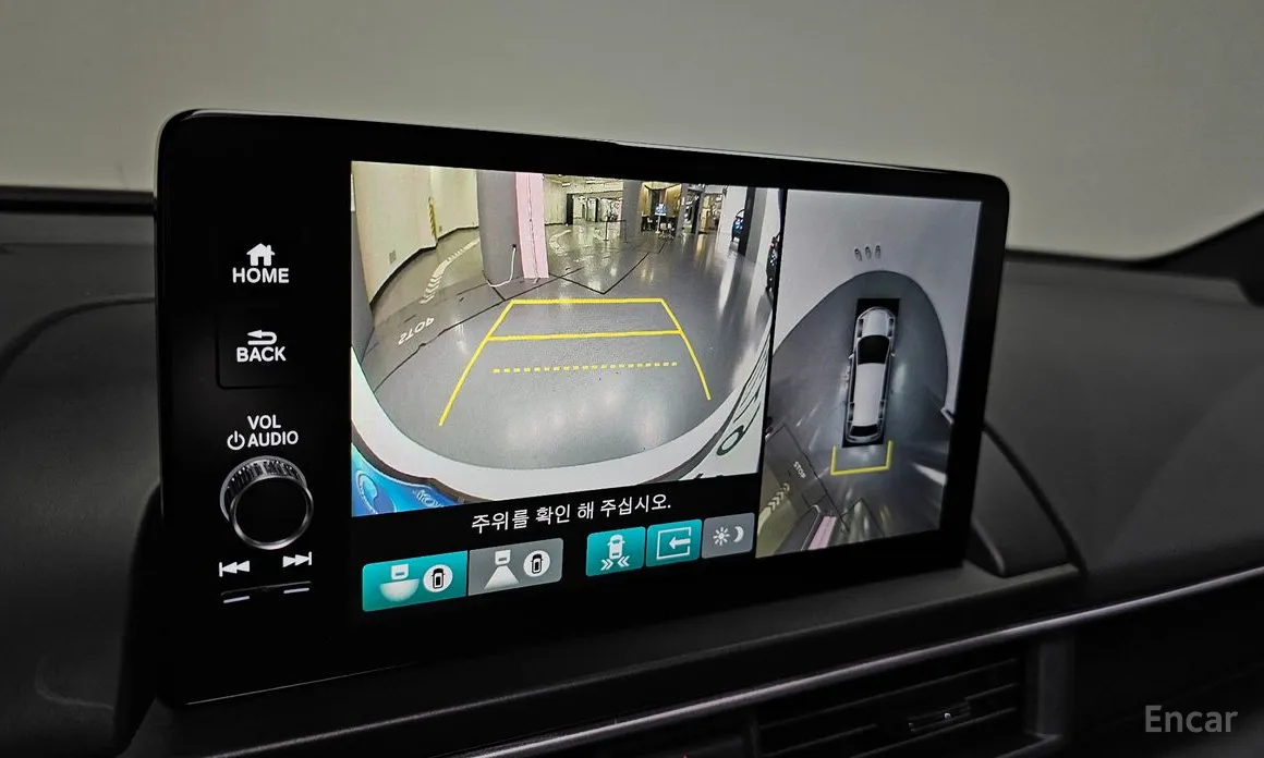 Honda Pilot 2023 3.5 Black Edition
