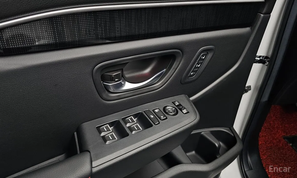Honda Pilot 2023 3.5 Black Edition
