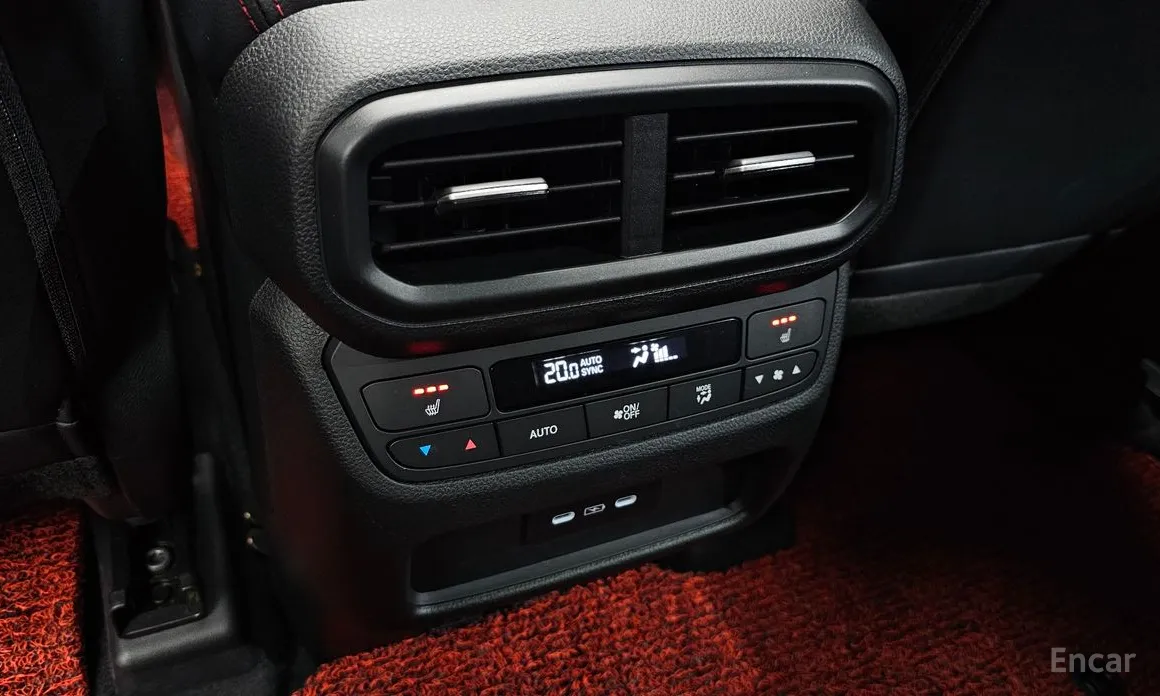Honda Pilot 2023 3.5 Black Edition