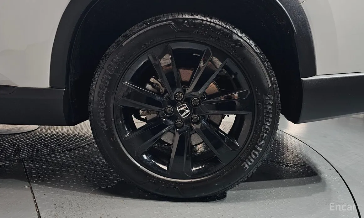 Honda Pilot 2023 3.5 Black Edition