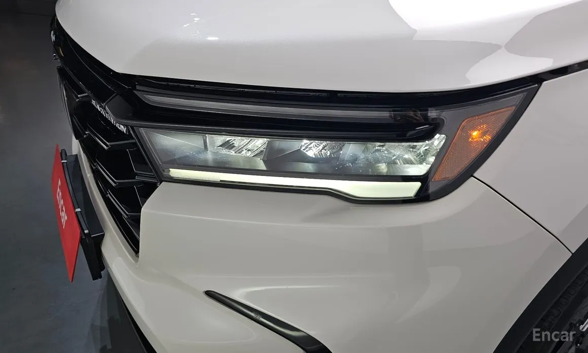 Honda Pilot 2023 3.5 Black Edition