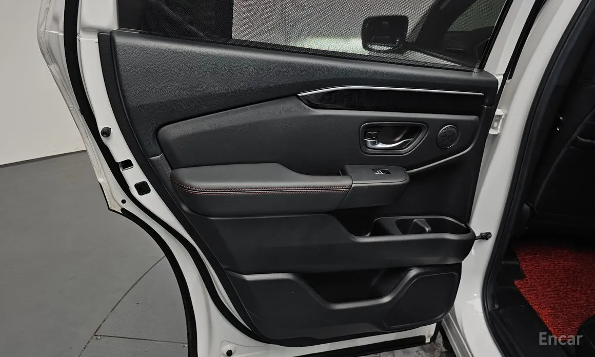 Honda Pilot 2023 3.5 Black Edition