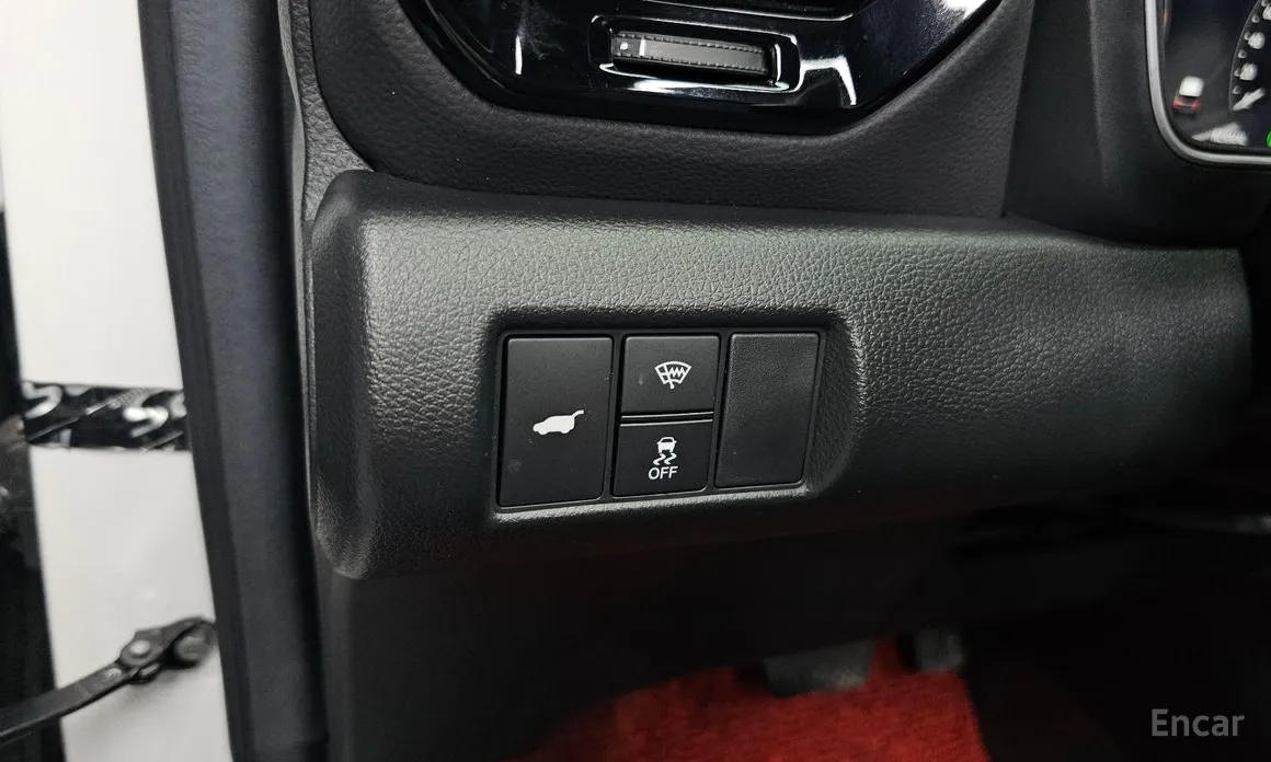 Honda Pilot 2023 3.5 Black Edition