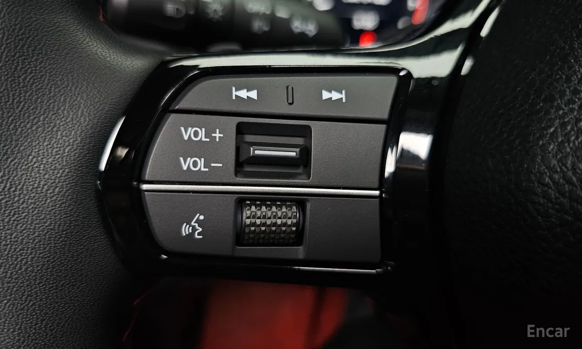 Honda Pilot 2023 3.5 Black Edition