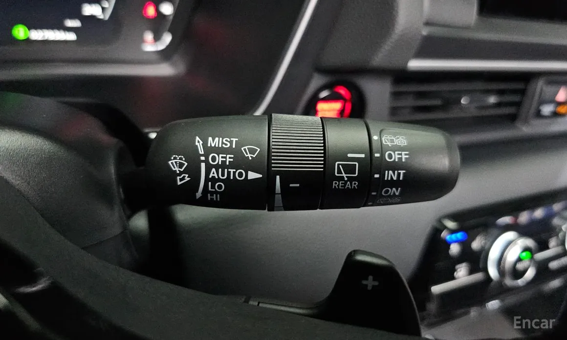 Honda Pilot 2023 3.5 Black Edition