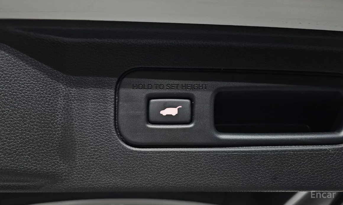 Honda Pilot 2023 3.5 Black Edition