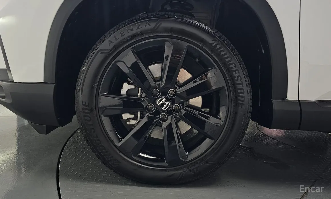 2023 Honda Pilot