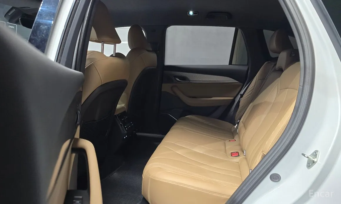 Renault Grand Koleos 2024 1.5 E-TECH Iconic 2WD