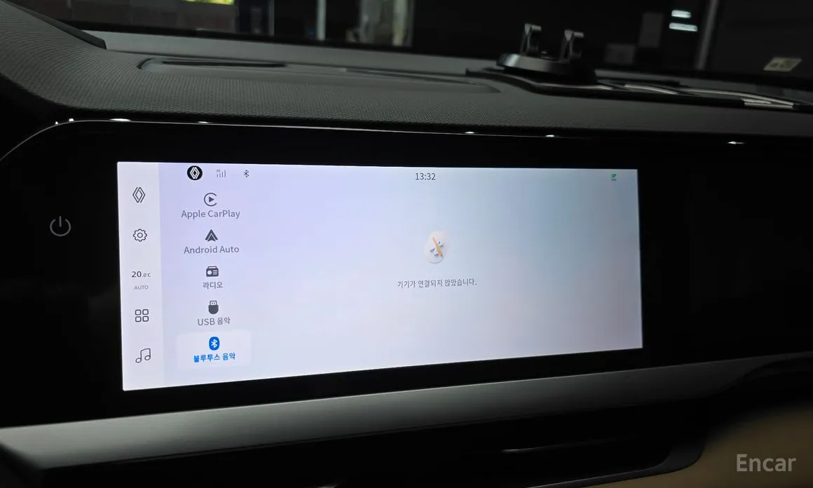 Renault Grand Koleos 2024 1.5 E-TECH Iconic 2WD