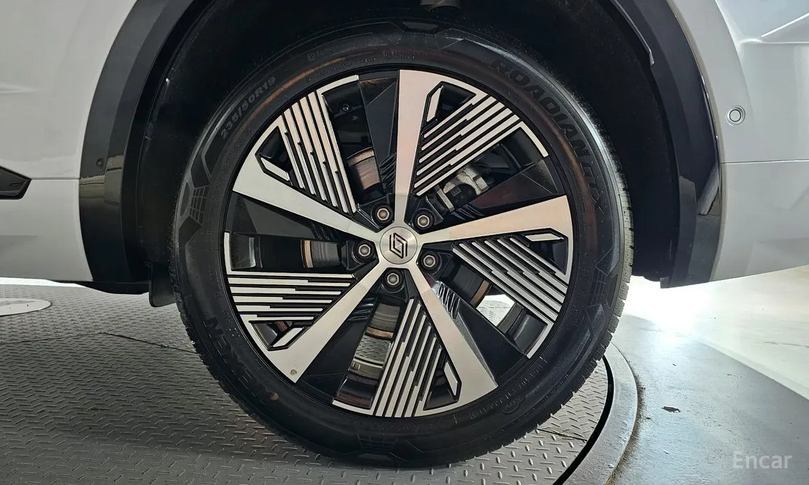 Renault Grand Koleos 2024 1.5 E-TECH Iconic 2WD