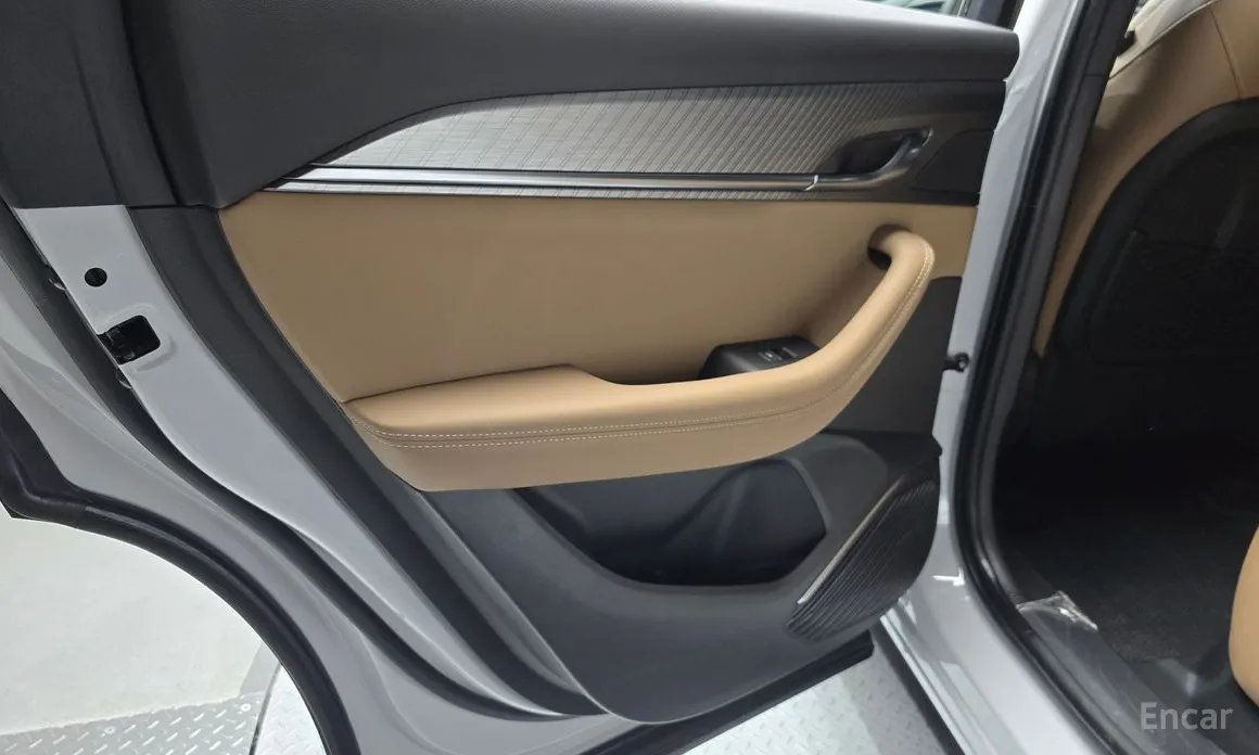 Renault Grand Koleos 2024 1.5 E-TECH Iconic 2WD