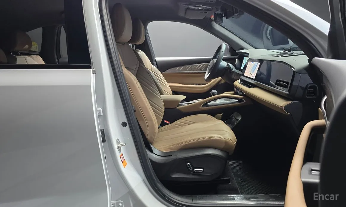 Renault Grand Koleos 2024 1.5 E-TECH Iconic 2WD