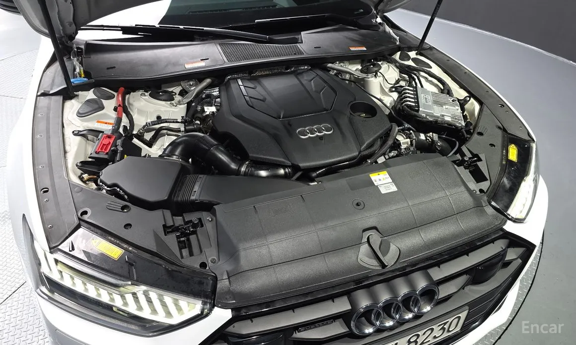 Фото 6 - Audi A7