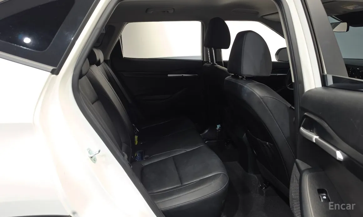 Kia Seltos 2022 Gasoline 1.6 Turbo 2WD