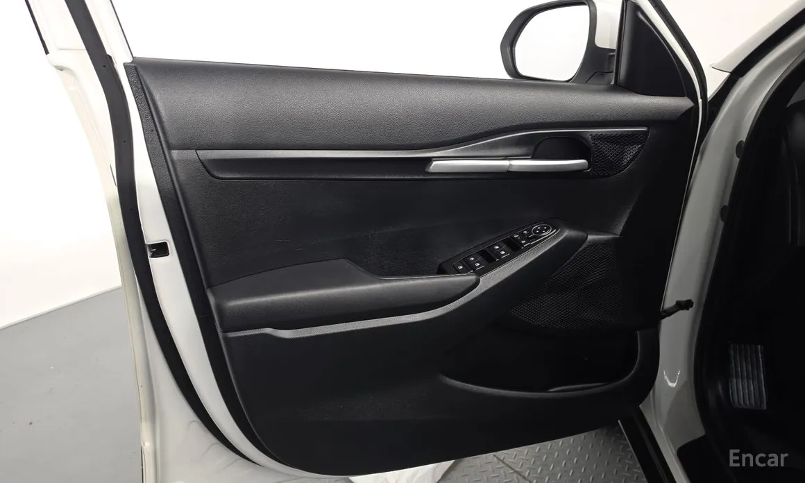 Kia Seltos 2022 Gasoline 1.6 Turbo 2WD