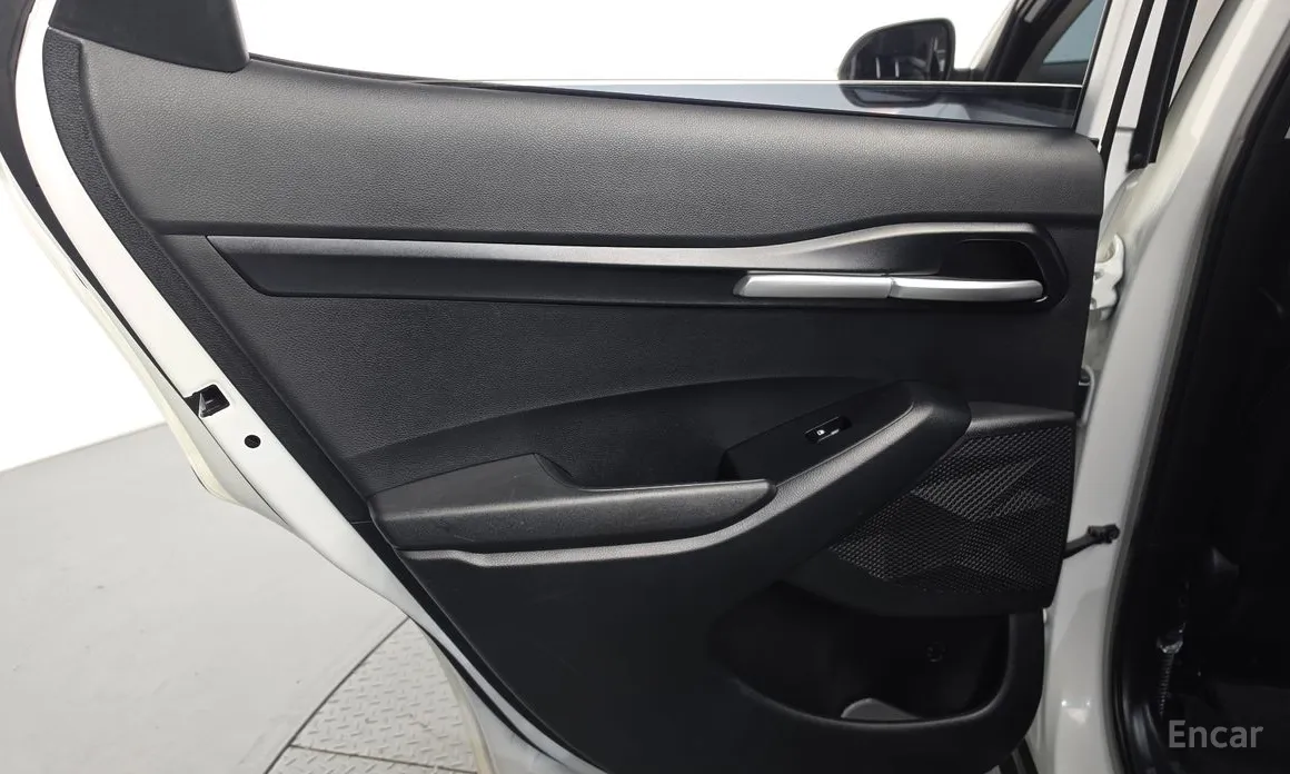 Kia Seltos 2022 Gasoline 1.6 Turbo 2WD