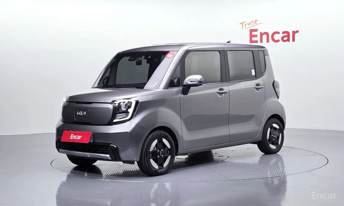 Kia Ray 2023 Air