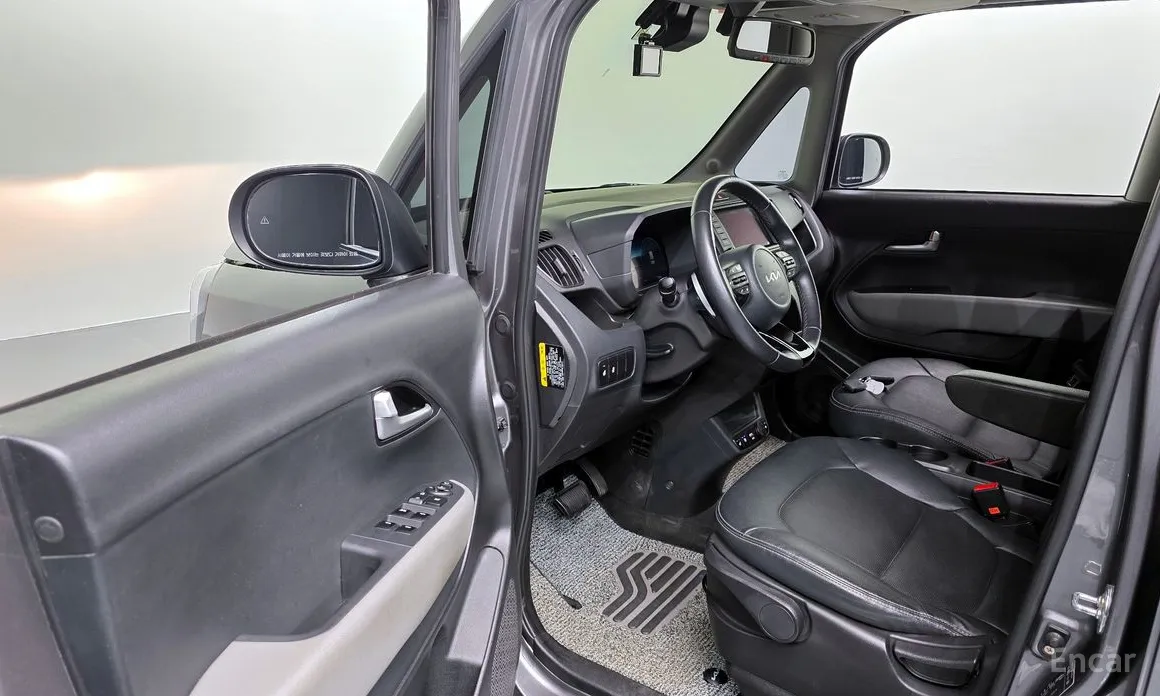 Kia Ray 2023 Air