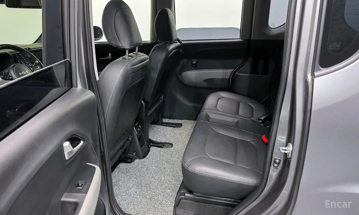 Kia Ray 2023 Air