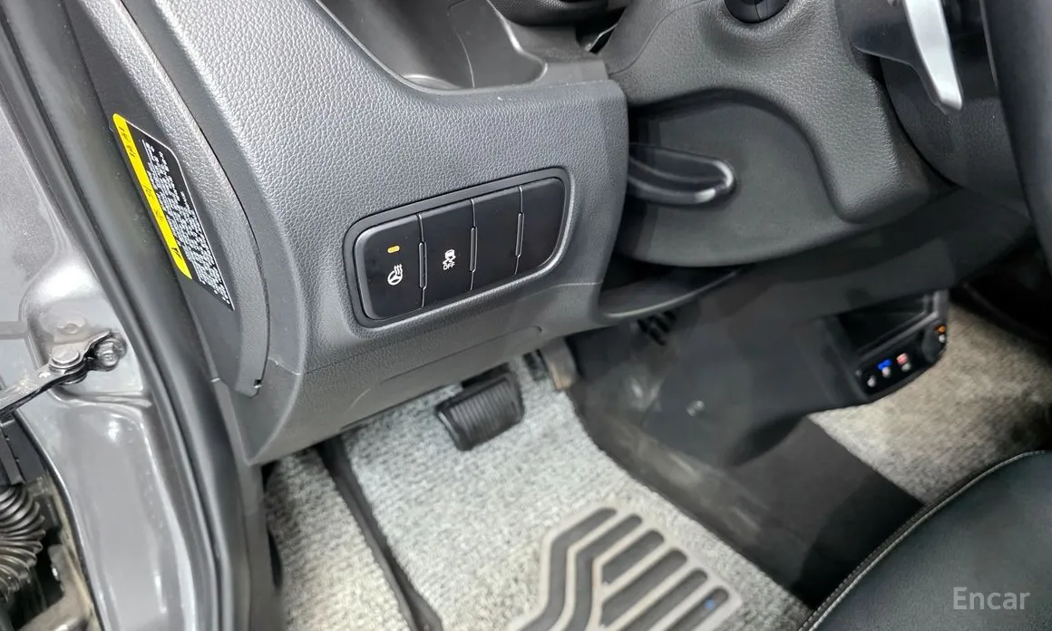 Kia Ray 2023 Air