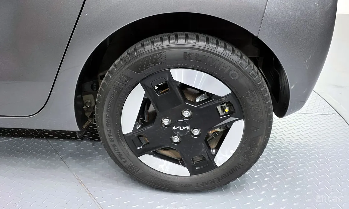 Kia Ray 2023 Air