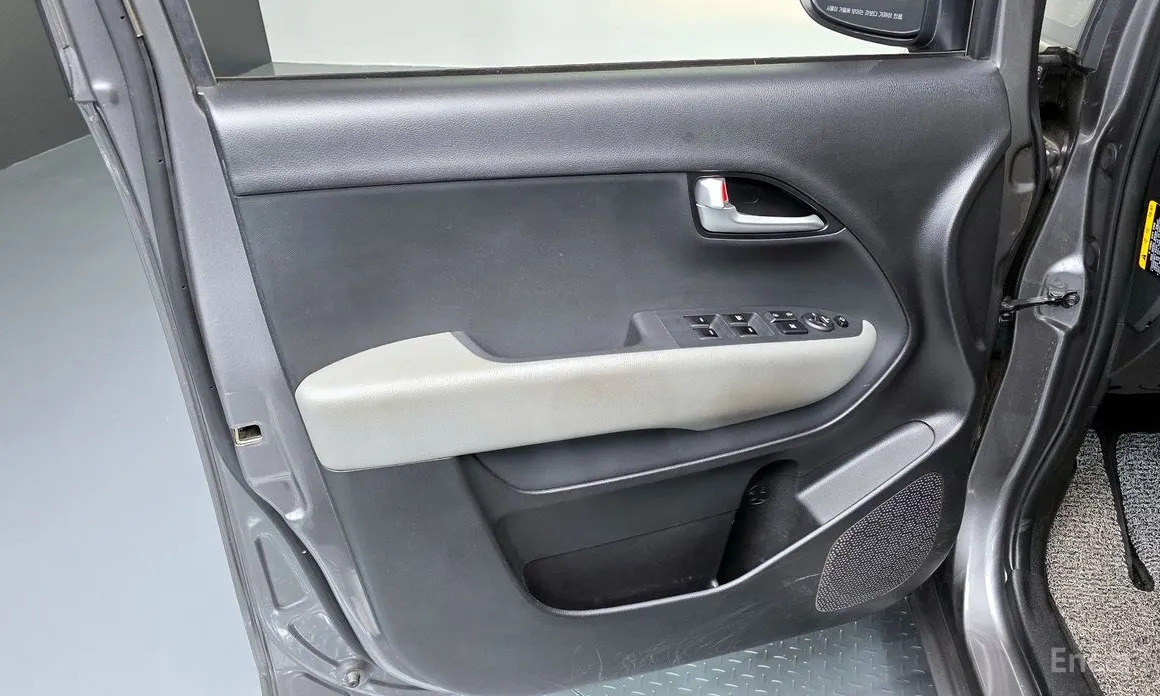 Kia Ray 2023 Air