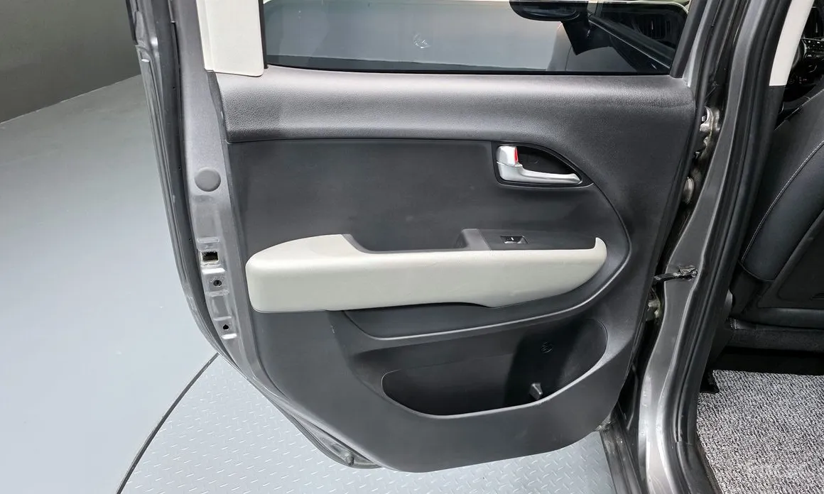 Kia Ray 2023 Air