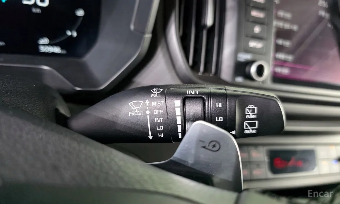 Kia Ray 2023 Air