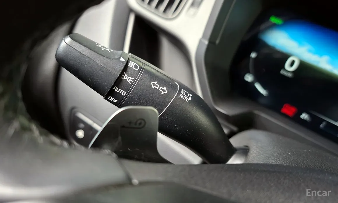 Kia Ray 2023 Air