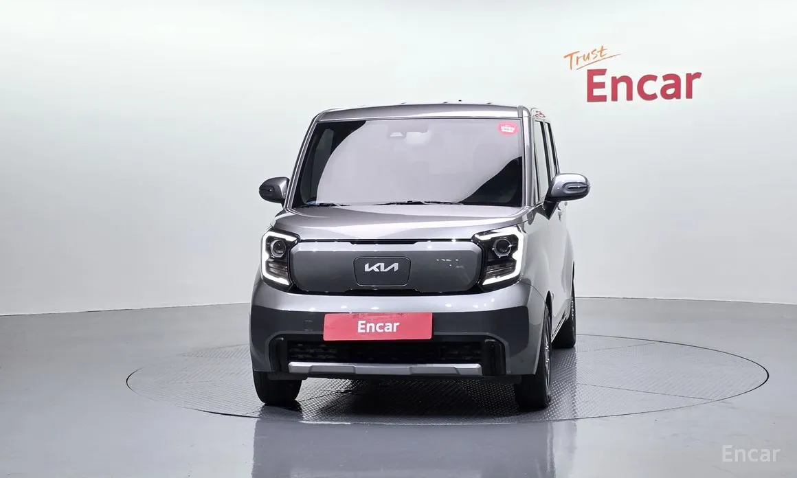 Kia Ray 2023 Air