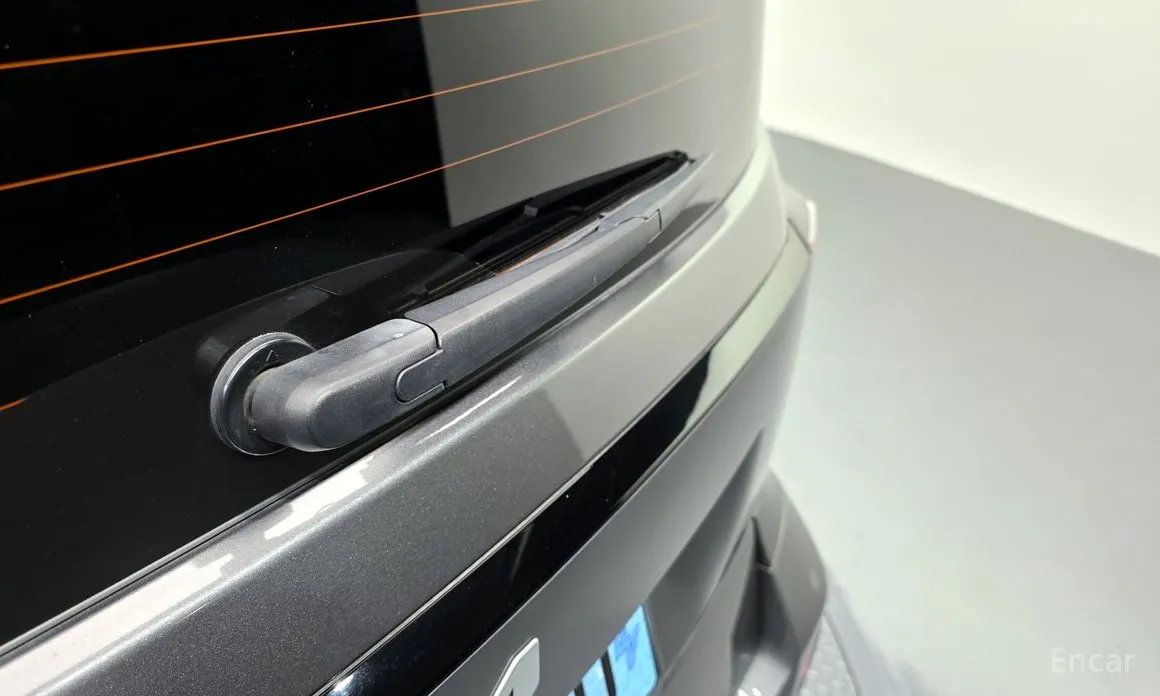 Kia Ray 2023 Air