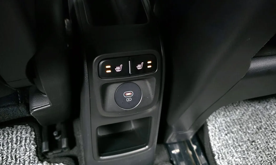 Kia Ray 2023 Air