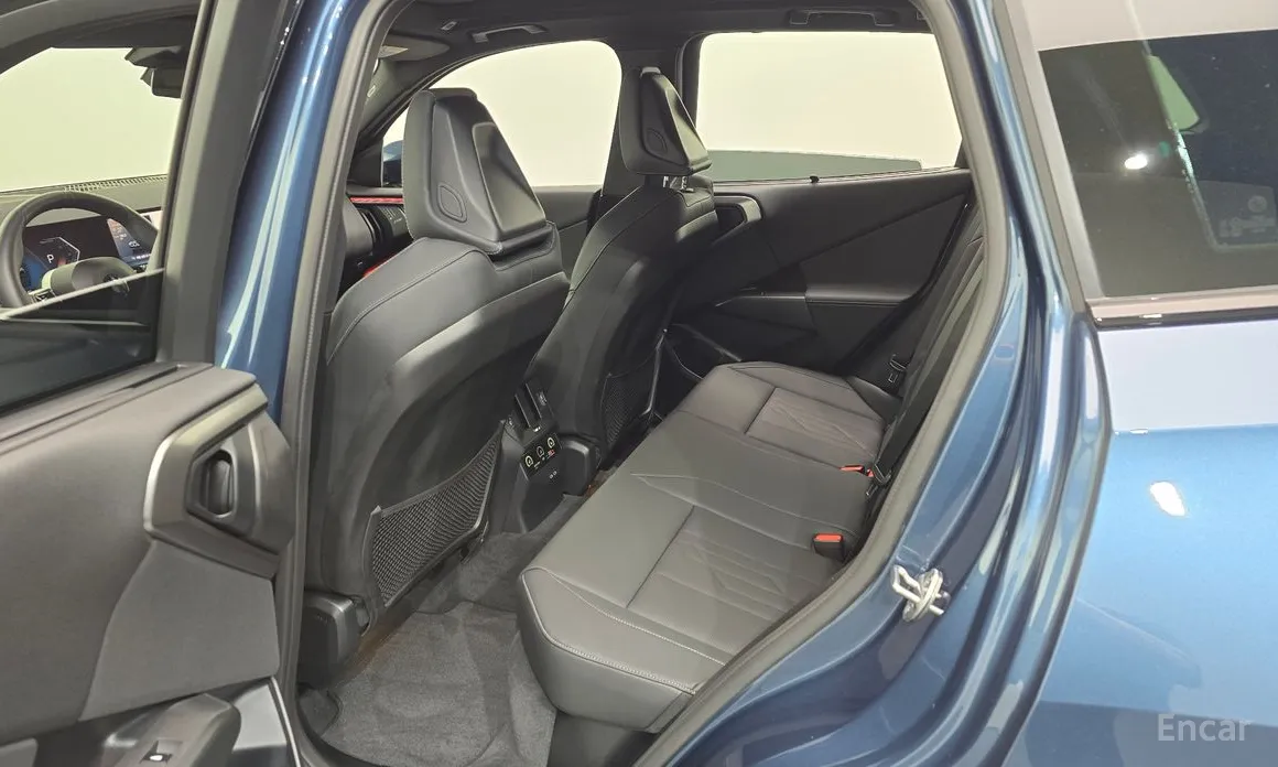 BMW X3 2024 xDrive 20 M Sport