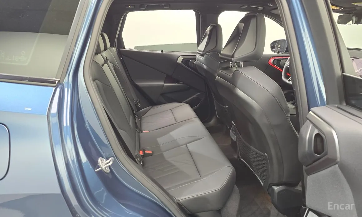 BMW X3 2024 xDrive 20 M Sport