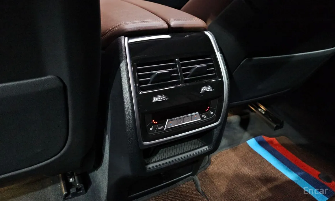 BMW X6 2020 xDrive40i M Sport