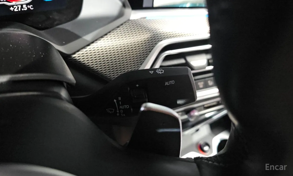 BMW X6 2020 xDrive40i M Sport